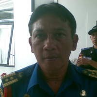 Musim Kemarau, Kebakaran di Kota Bandung Meningkat